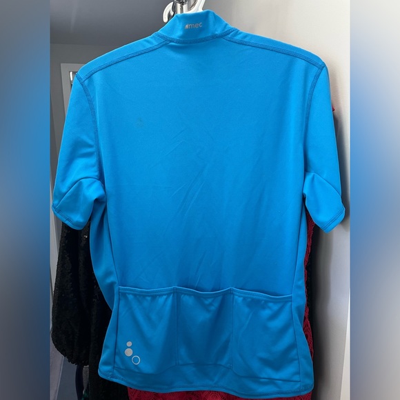 MEC Cycling shirt - LG - Picture 2 of 3
